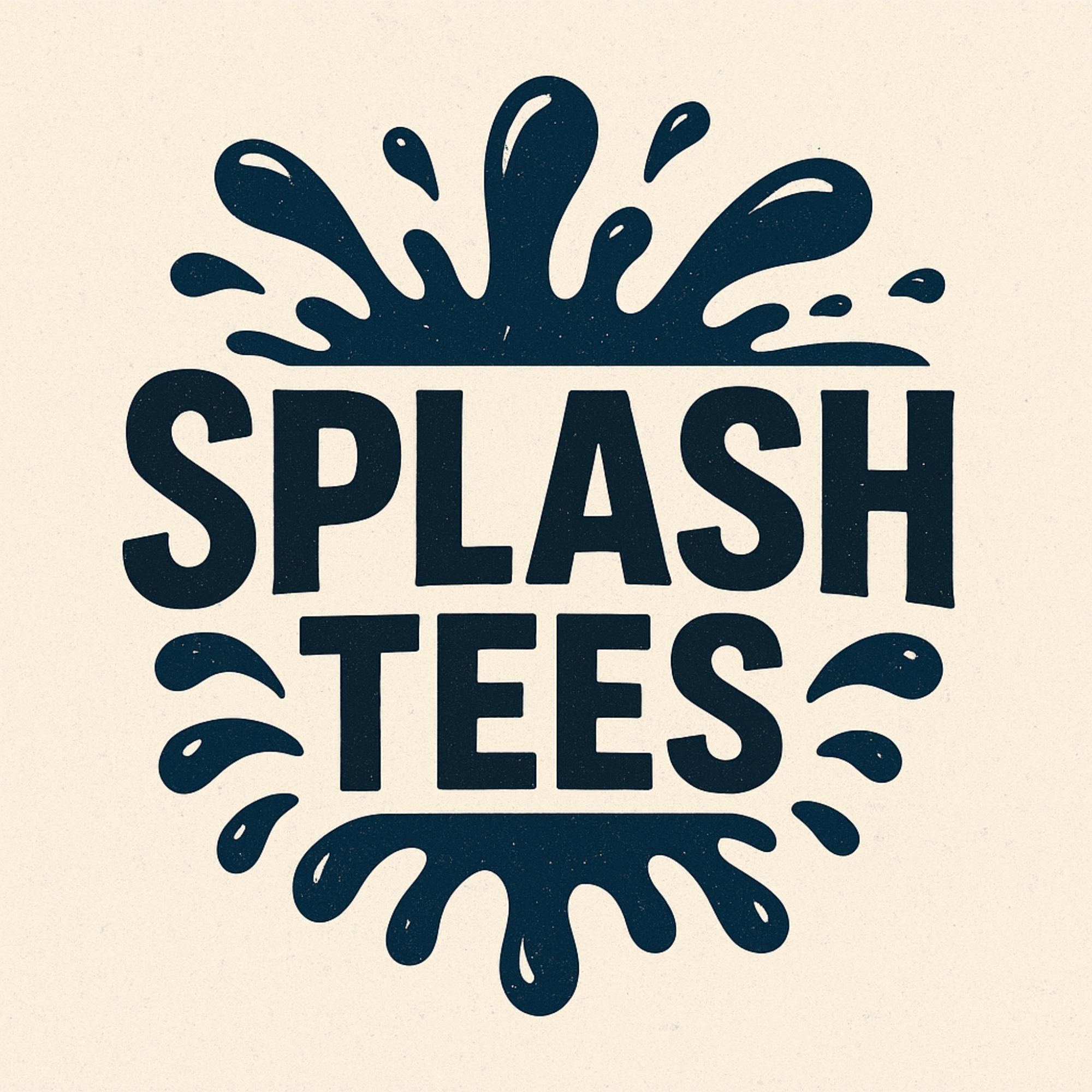 SPLASH TEES