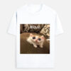 BILLU meme T-Shirt