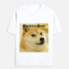Dogesh Bhai Meme T-Shirt