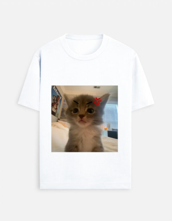 Cat meme 2 T-Shirt