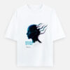 Neural Sync Oversized T-Shirt