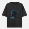 Neural Sync Oversized T-Shirt