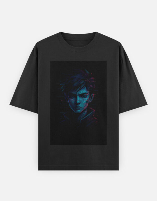 Front_1_c_2-12.jpg Cyber Soul Oversized T-Shirt