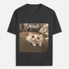 BILLU meme T-Shirt