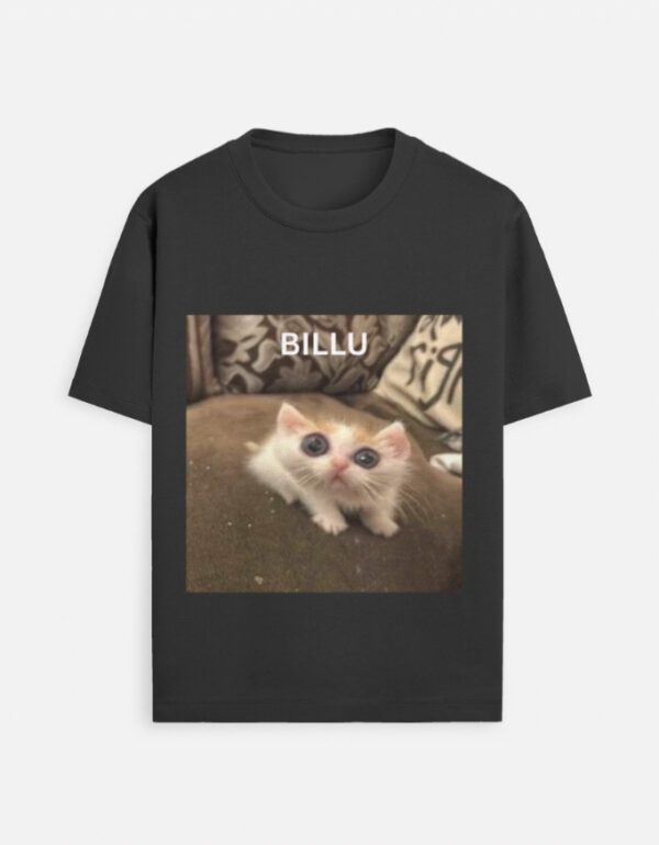 BILLU meme T-Shirt