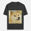 Dogesh Bhai Meme T-Shirt