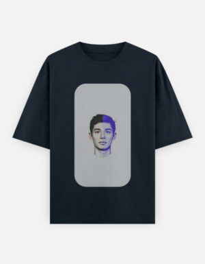 Front_1_c_3-8.jpg Human.exe Oversized T-Shirt