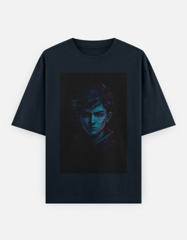 Front_1_c_3-9.jpg Cyber Soul Oversized T-Shirt